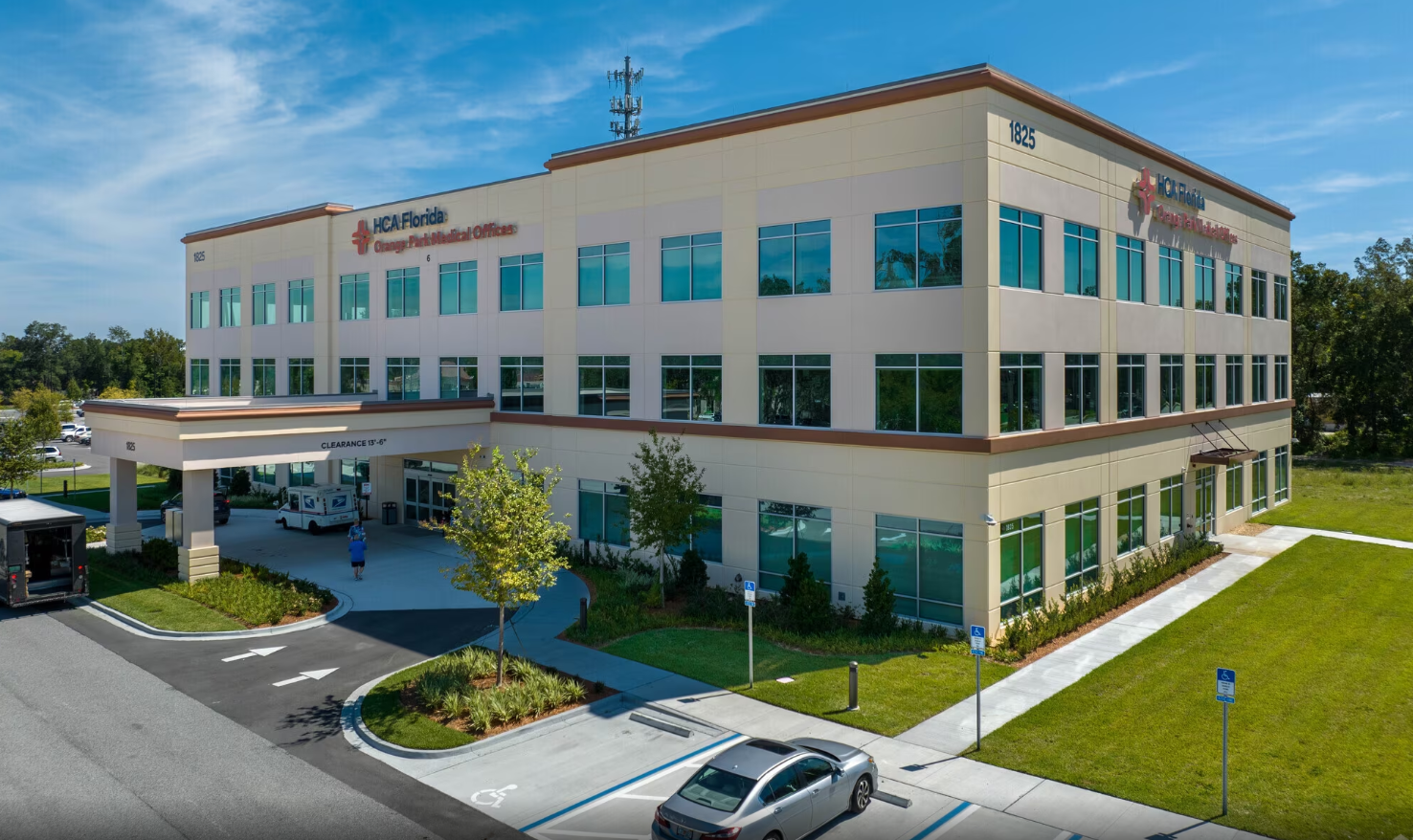 facial surgeon in Orange Park, FL, Dr. John J. Mazzuoccolo